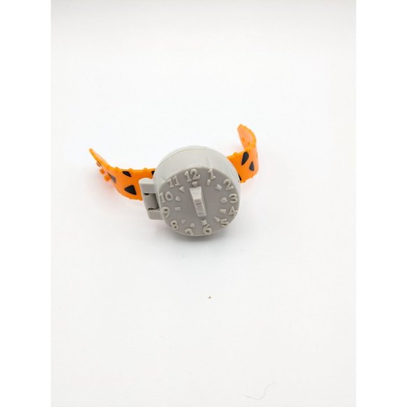 SUBWAY Kids Pak Meal The Flintstones Set of 2 - Picture 3 of 7